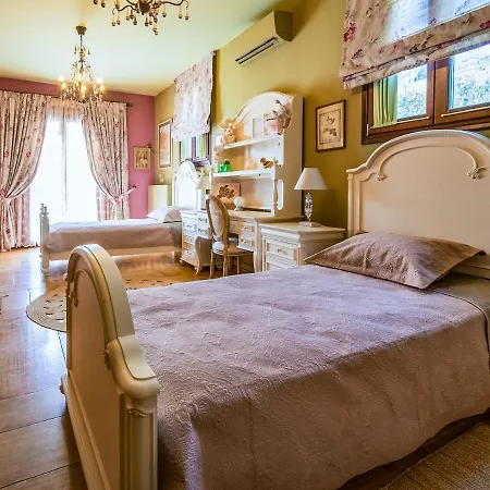 Selini Villa *