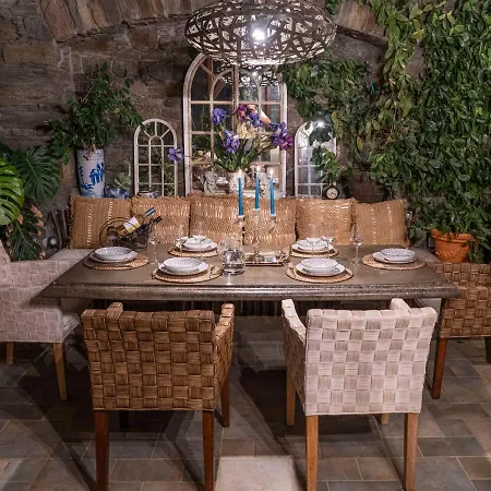Selini Villa
