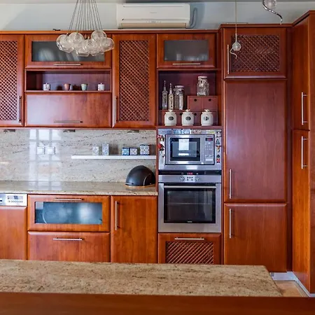 Selini Villa *