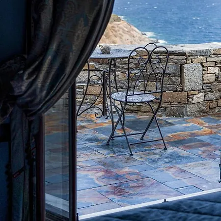 Selini Villa *