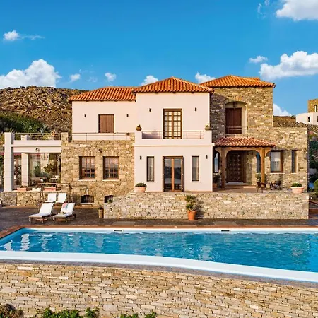 Villa Selini