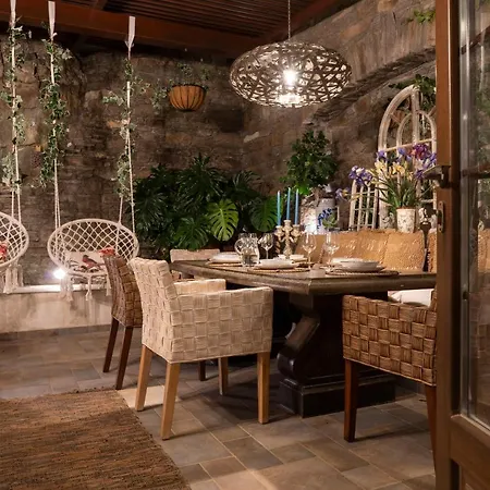 Villa Selini *