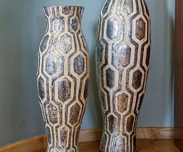 Selini Villa Kouroupi